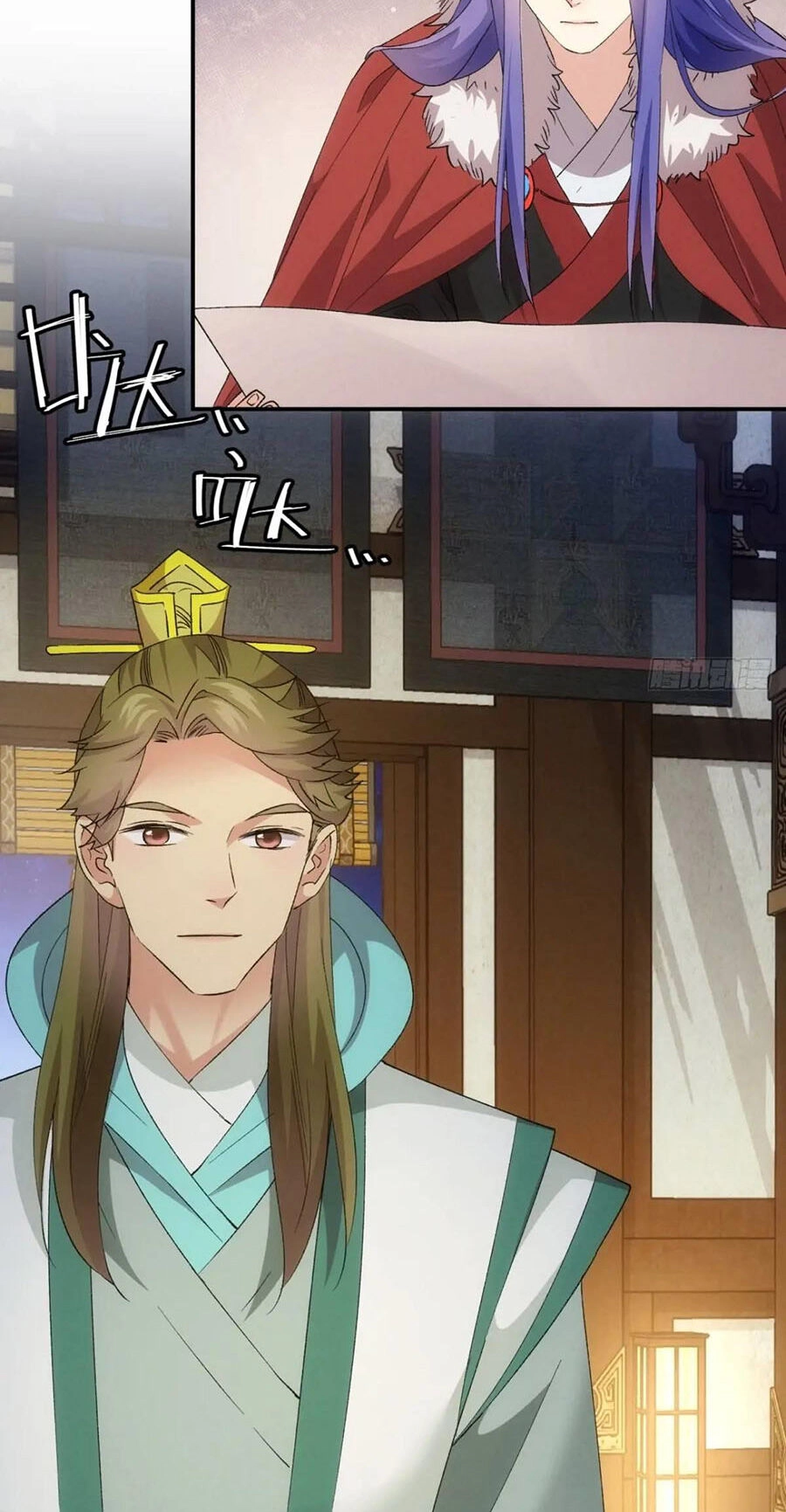 Ta Chính Là Không Theo Sáo Lộ Ra Bài Chapter 198 - 17