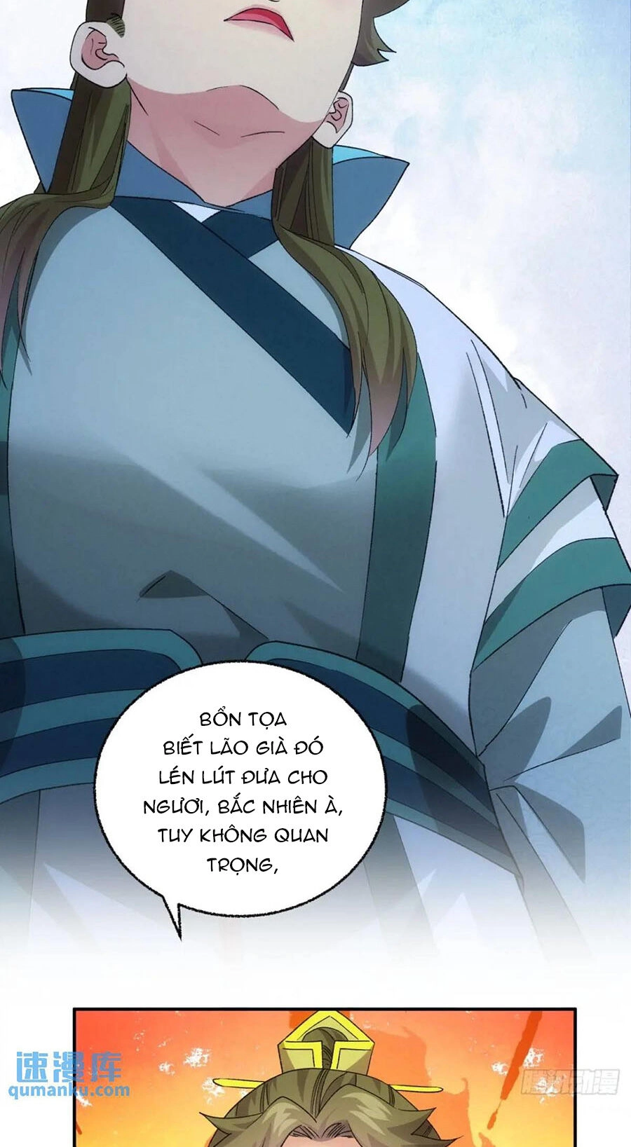 Ta Chính Là Không Theo Sáo Lộ Ra Bài Chapter 198 - 25