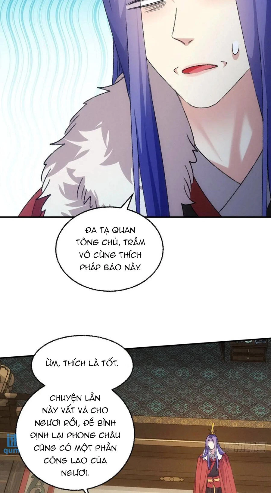 Ta Chính Là Không Theo Sáo Lộ Ra Bài Chapter 198 - 27