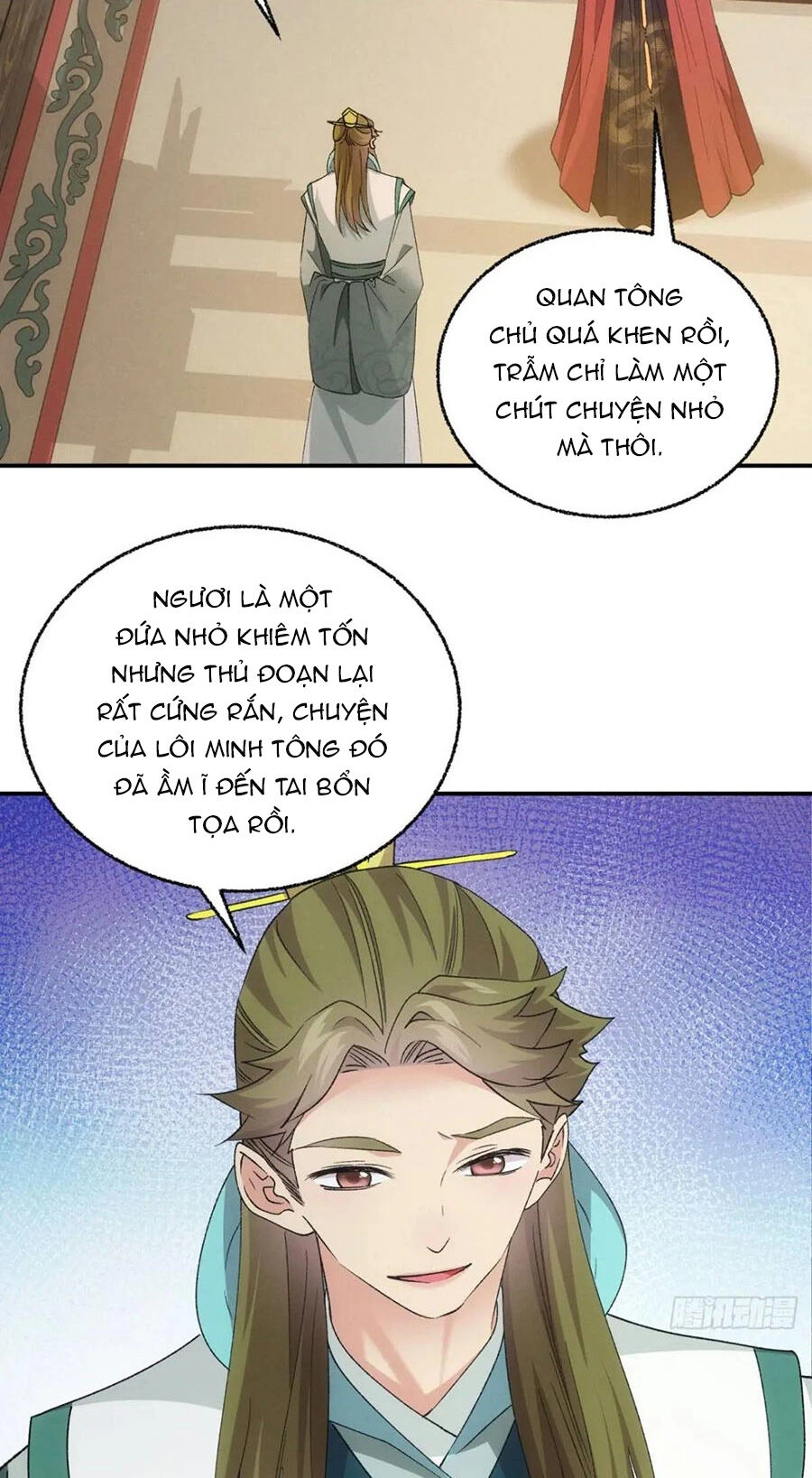 Ta Chính Là Không Theo Sáo Lộ Ra Bài Chapter 198 - 28