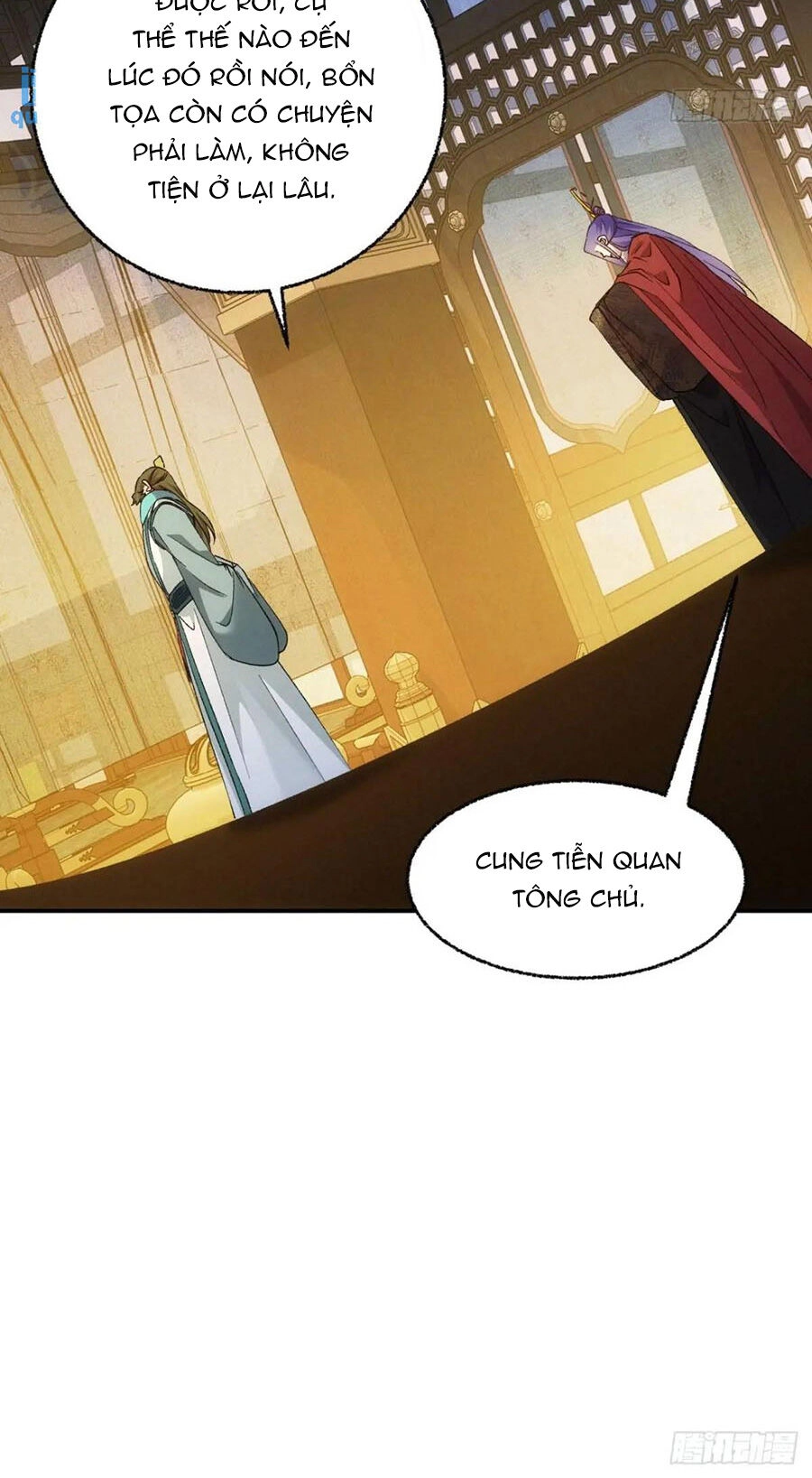 Ta Chính Là Không Theo Sáo Lộ Ra Bài Chapter 198 - 36