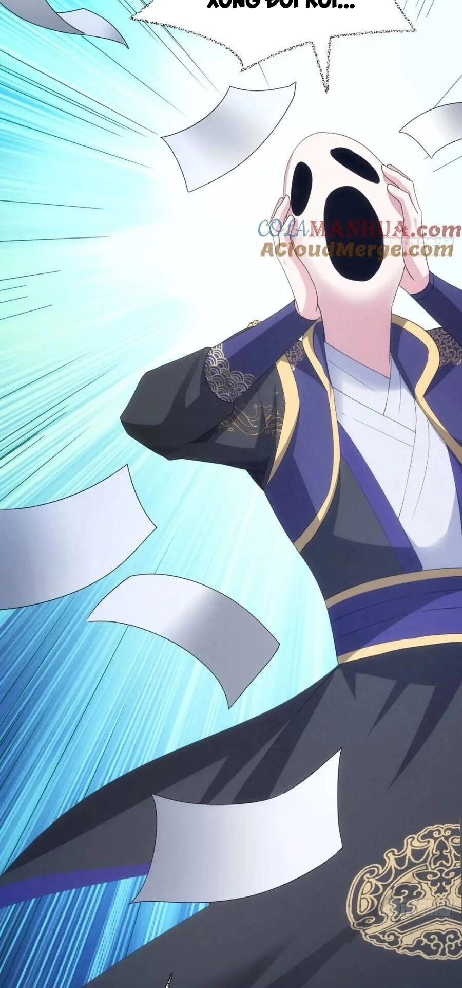 Ta Chính Là Không Theo Sáo Lộ Ra Bài Chapter 199 - 21