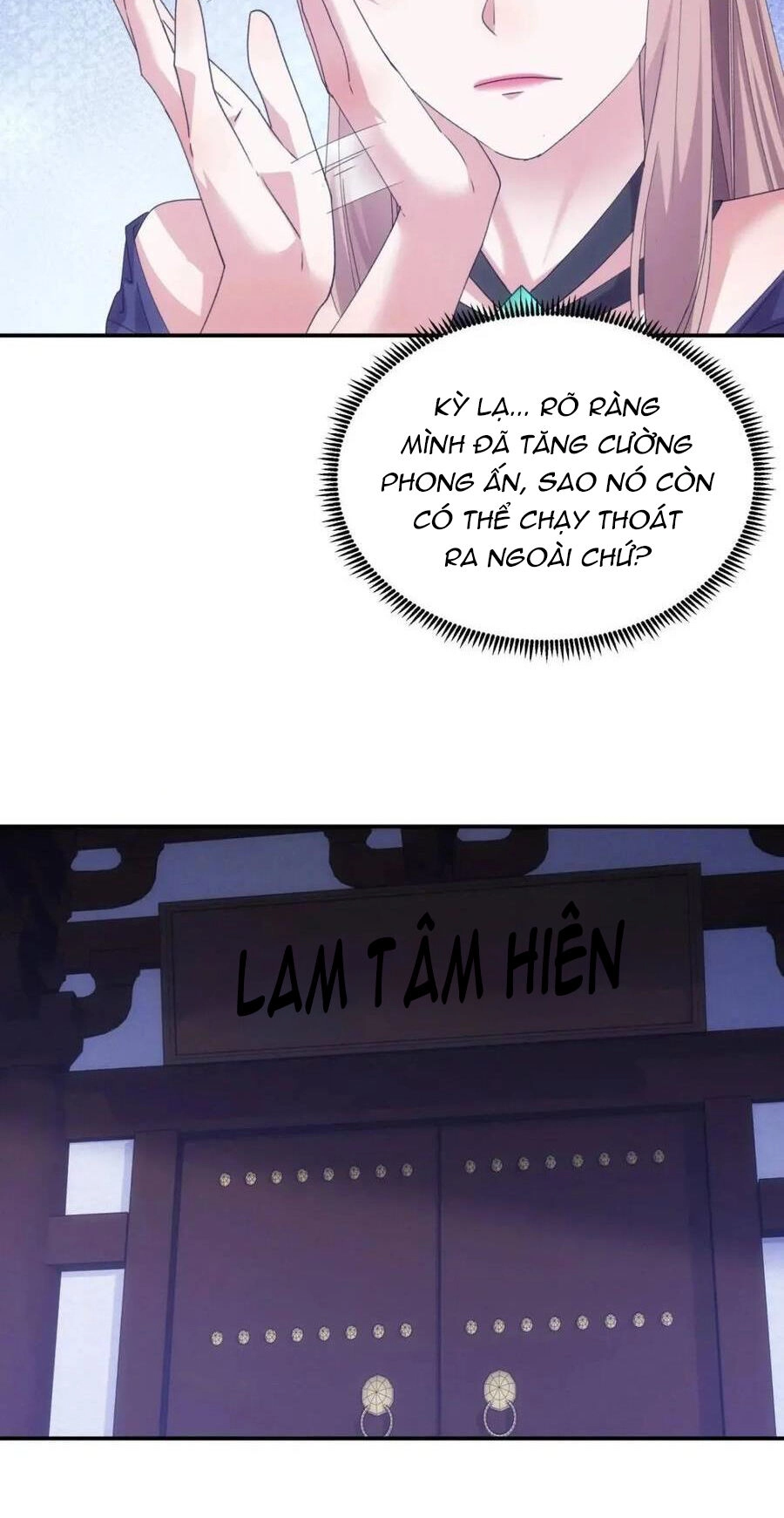 Ta Chính Là Không Theo Sáo Lộ Ra Bài Chapter 200 - 9