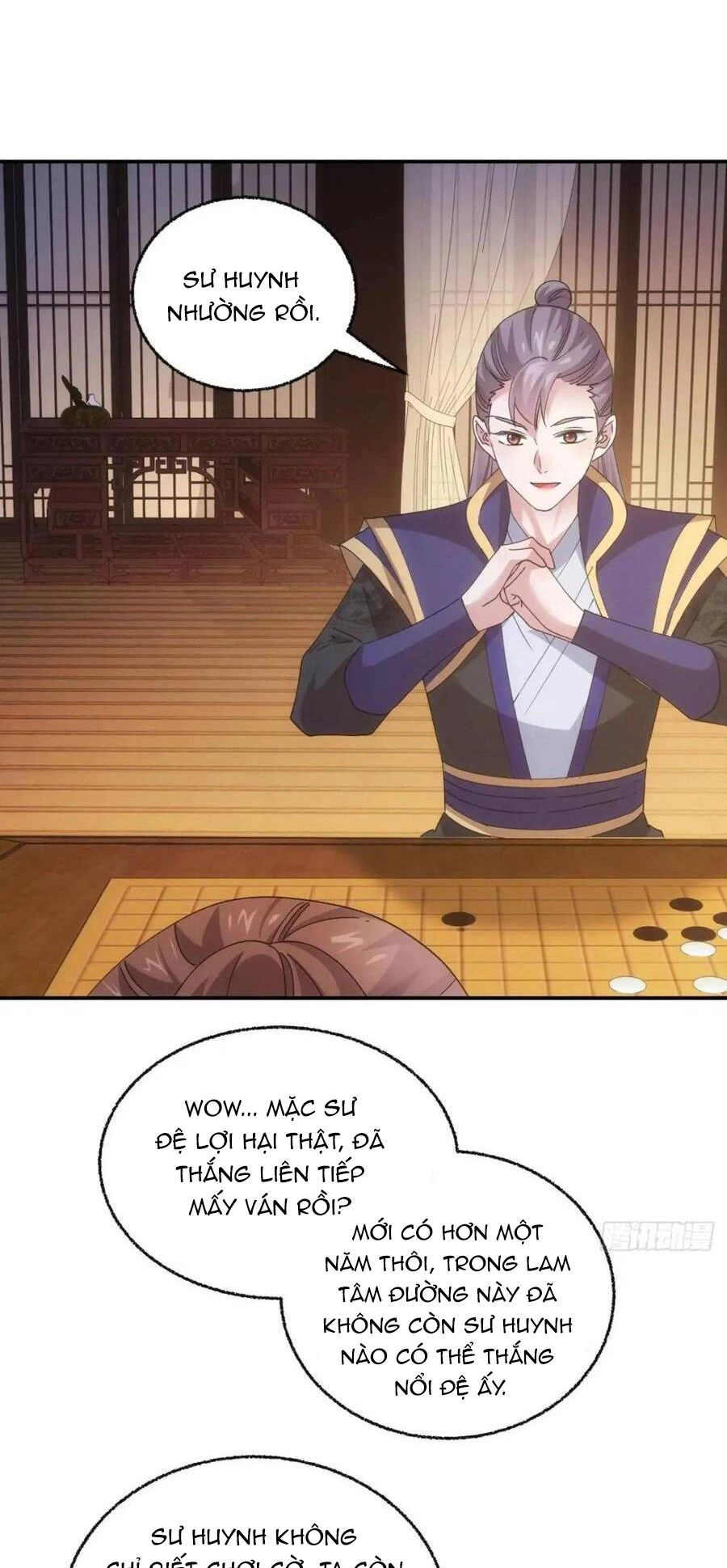 Ta Chính Là Không Theo Sáo Lộ Ra Bài Chapter 200 - 11