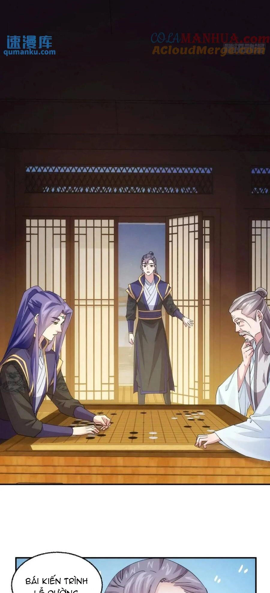 Ta Chính Là Không Theo Sáo Lộ Ra Bài Chapter 200 - 15