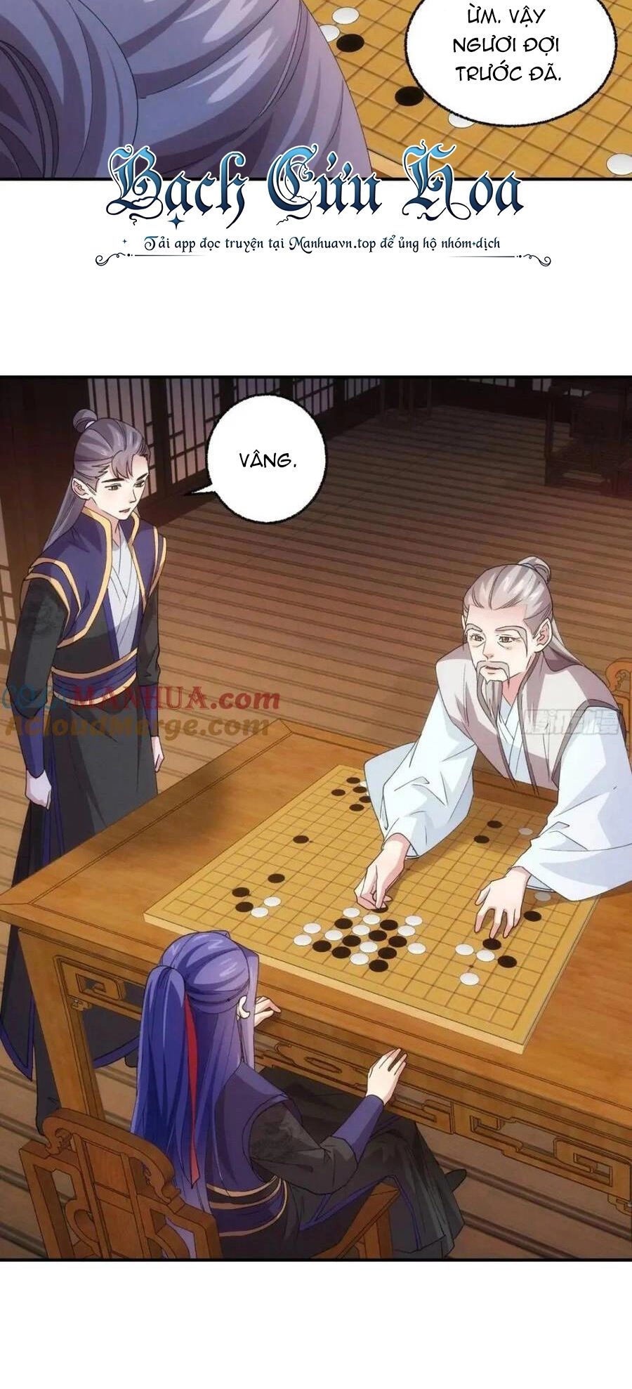 Ta Chính Là Không Theo Sáo Lộ Ra Bài Chapter 200 - 17