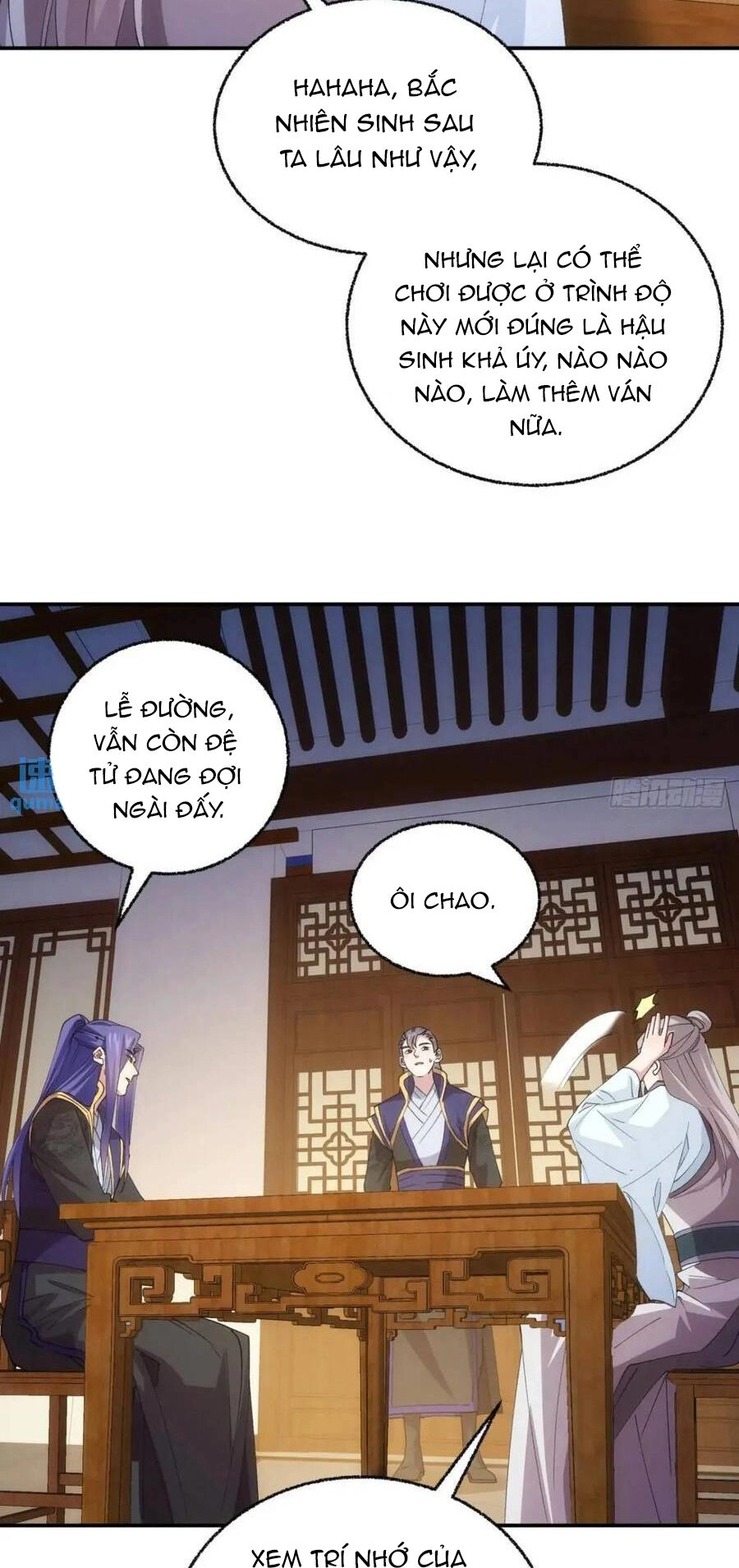 Ta Chính Là Không Theo Sáo Lộ Ra Bài Chapter 200 - 20