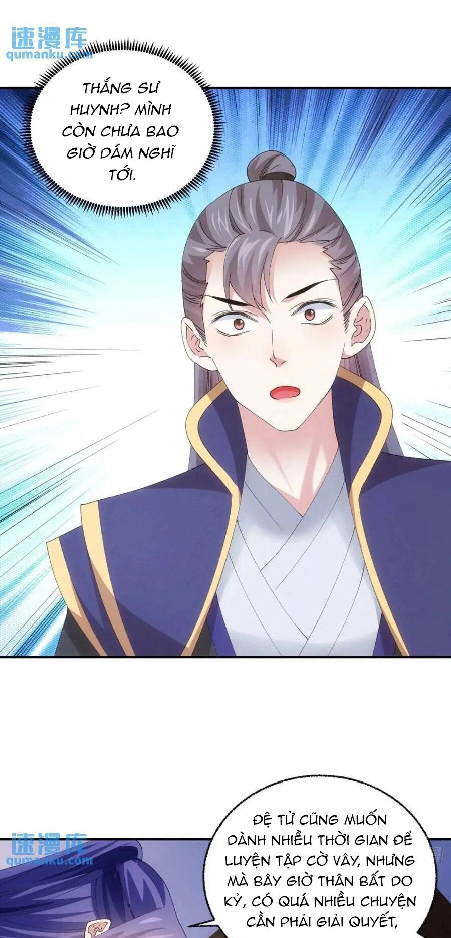 Ta Chính Là Không Theo Sáo Lộ Ra Bài Chapter 200 - 23