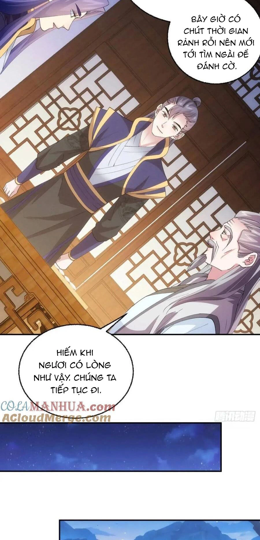 Ta Chính Là Không Theo Sáo Lộ Ra Bài Chapter 200 - 24