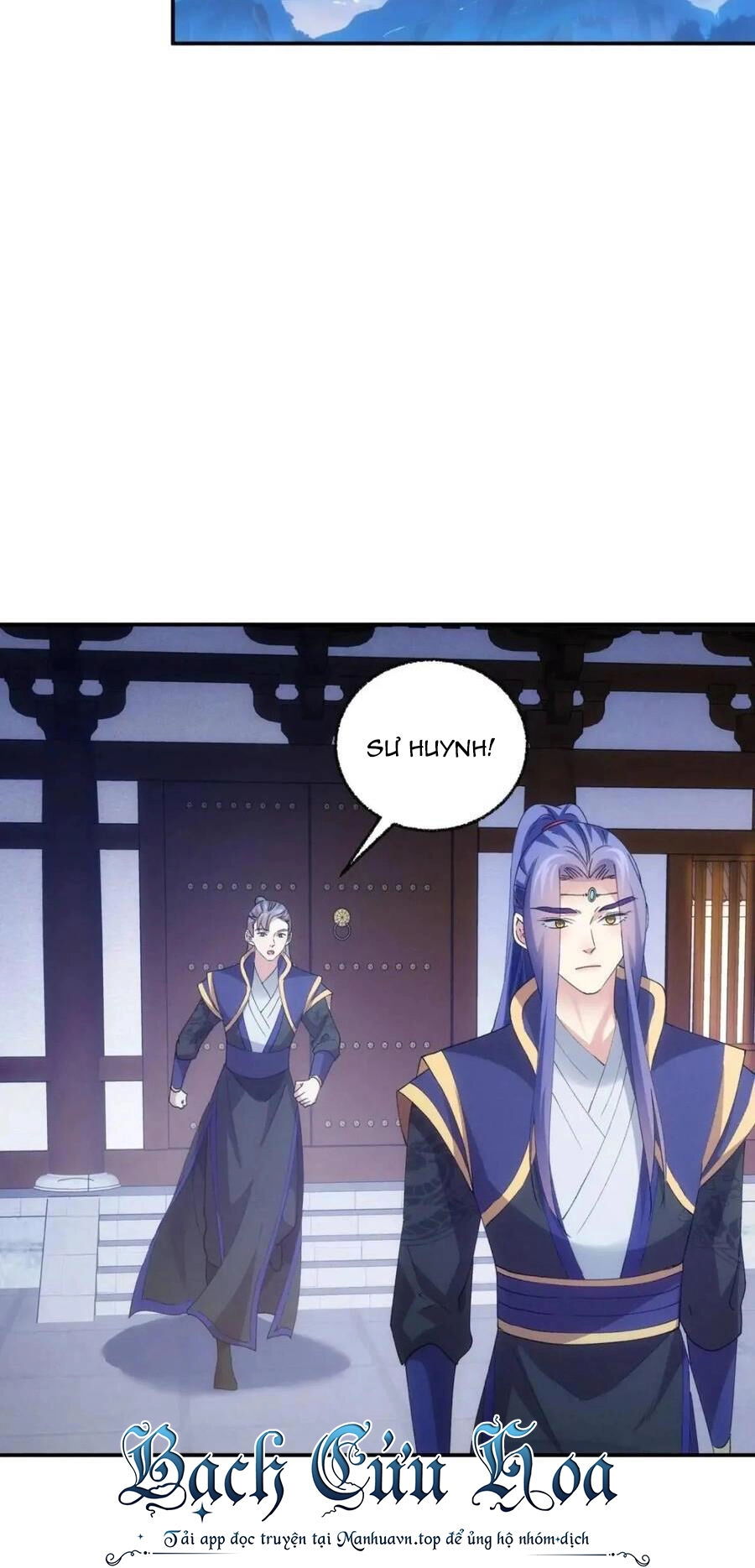 Ta Chính Là Không Theo Sáo Lộ Ra Bài Chapter 200 - 25