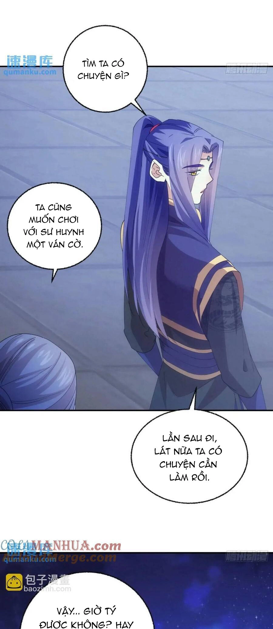 Ta Chính Là Không Theo Sáo Lộ Ra Bài Chapter 200 - 26