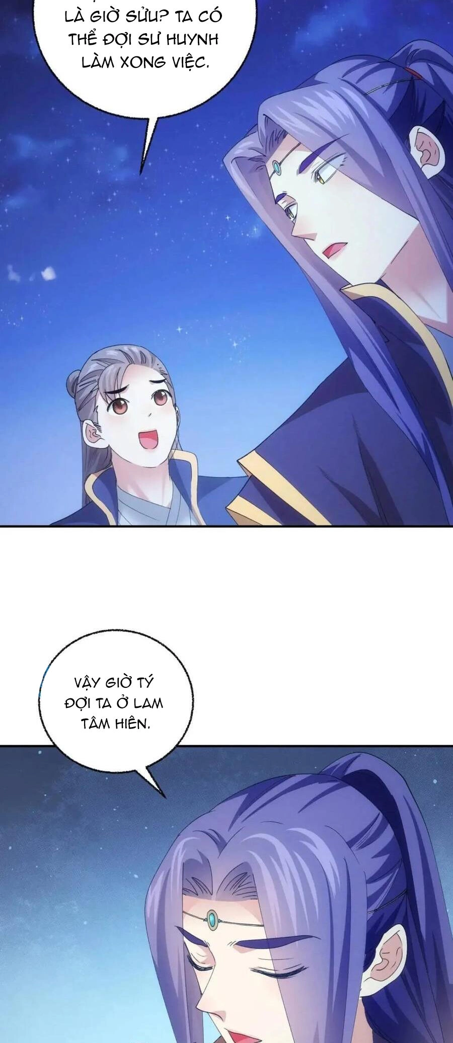 Ta Chính Là Không Theo Sáo Lộ Ra Bài Chapter 200 - 27