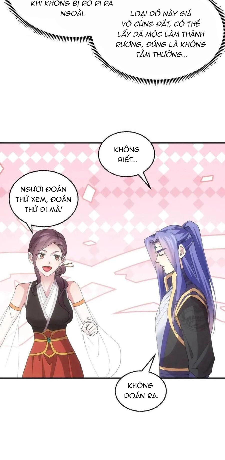 Ta Chính Là Không Theo Sáo Lộ Ra Bài Chapter 200 - 33