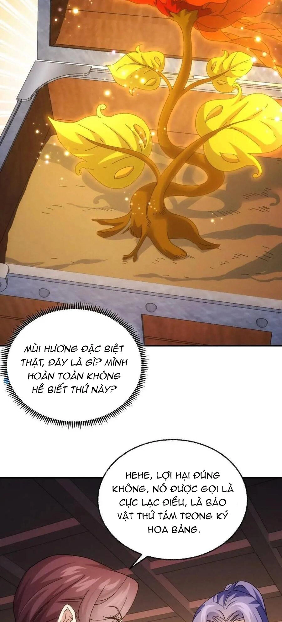 Ta Chính Là Không Theo Sáo Lộ Ra Bài Chapter 200 - 35