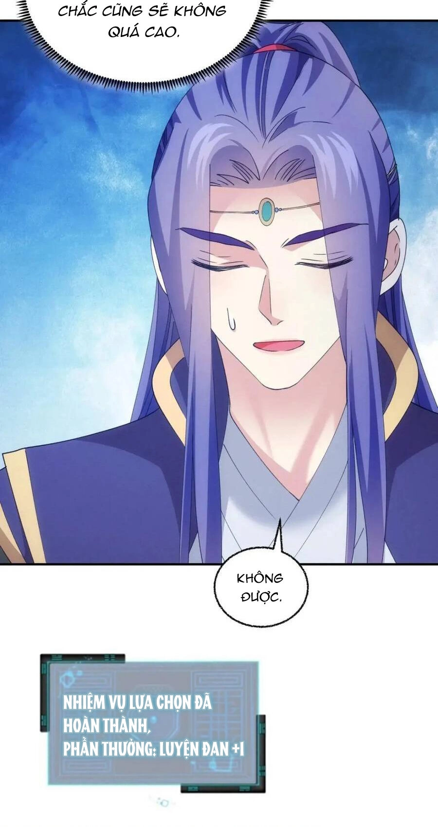 Ta Chính Là Không Theo Sáo Lộ Ra Bài Chapter 200 - 40