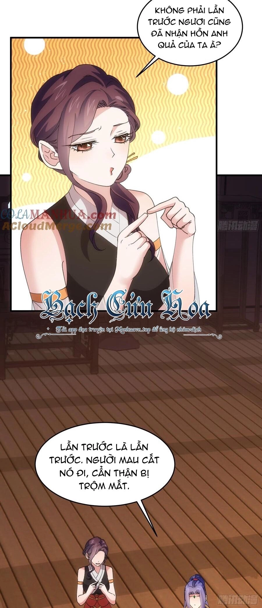 Ta Chính Là Không Theo Sáo Lộ Ra Bài Chapter 201 - 4