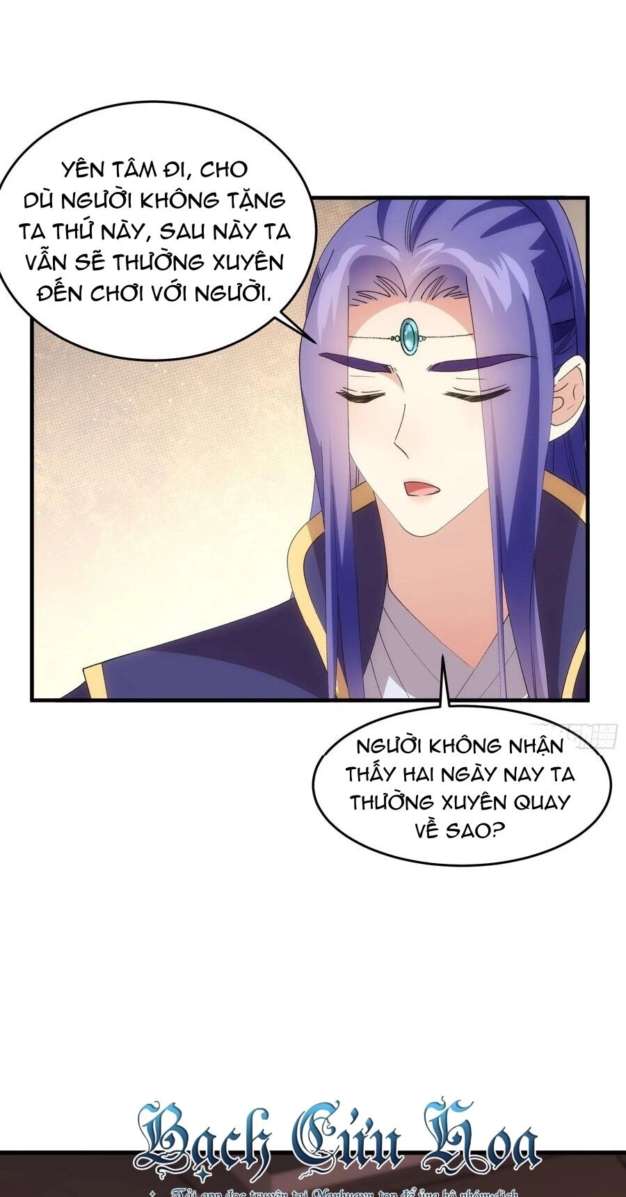 Ta Chính Là Không Theo Sáo Lộ Ra Bài Chapter 201 - 6