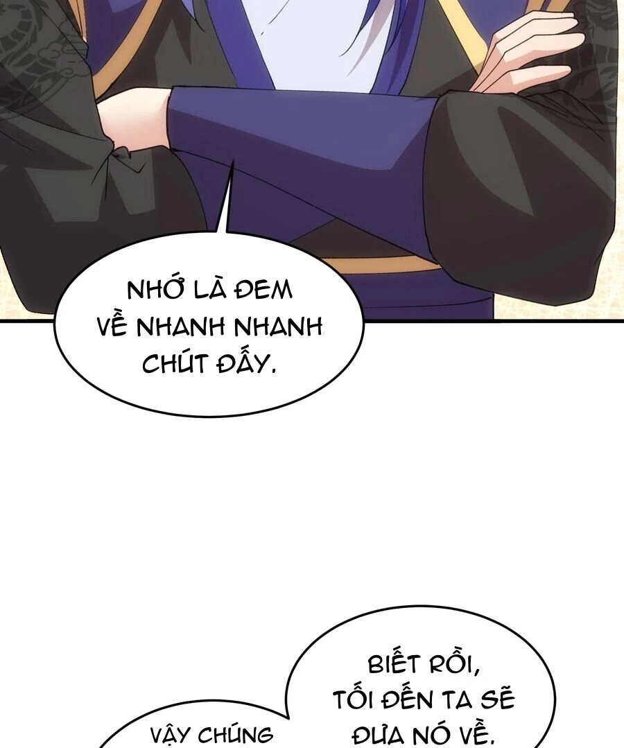 Ta Chính Là Không Theo Sáo Lộ Ra Bài Chapter 201 - 12