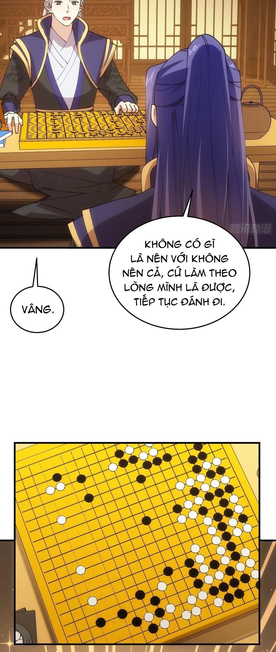 Ta Chính Là Không Theo Sáo Lộ Ra Bài Chapter 201 - 27