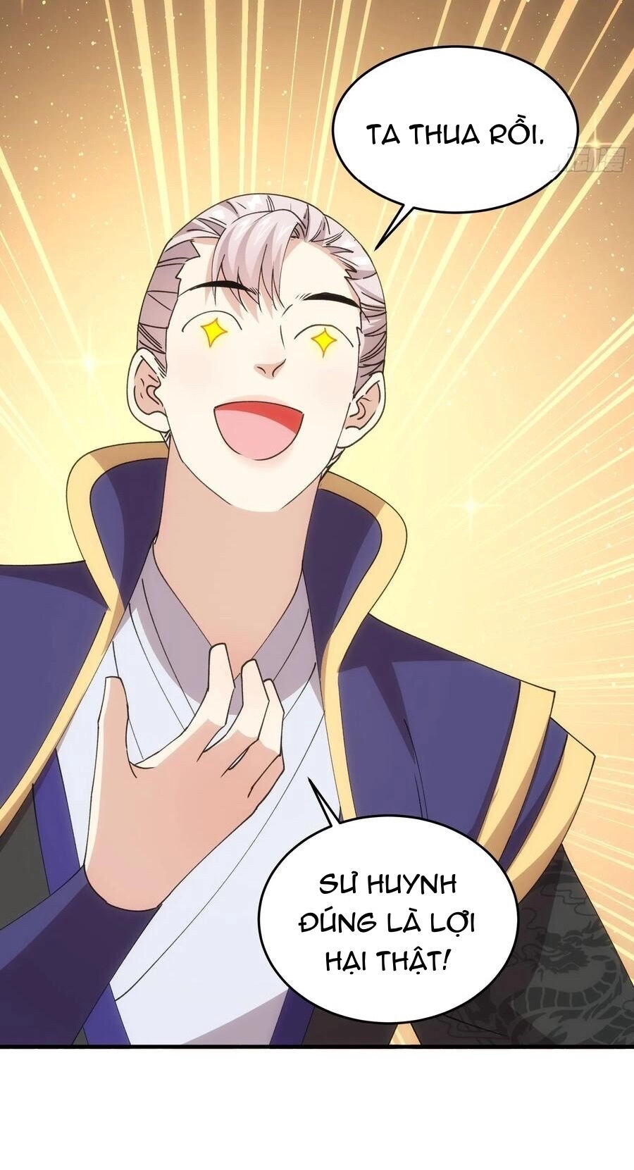 Ta Chính Là Không Theo Sáo Lộ Ra Bài Chapter 201 - 28