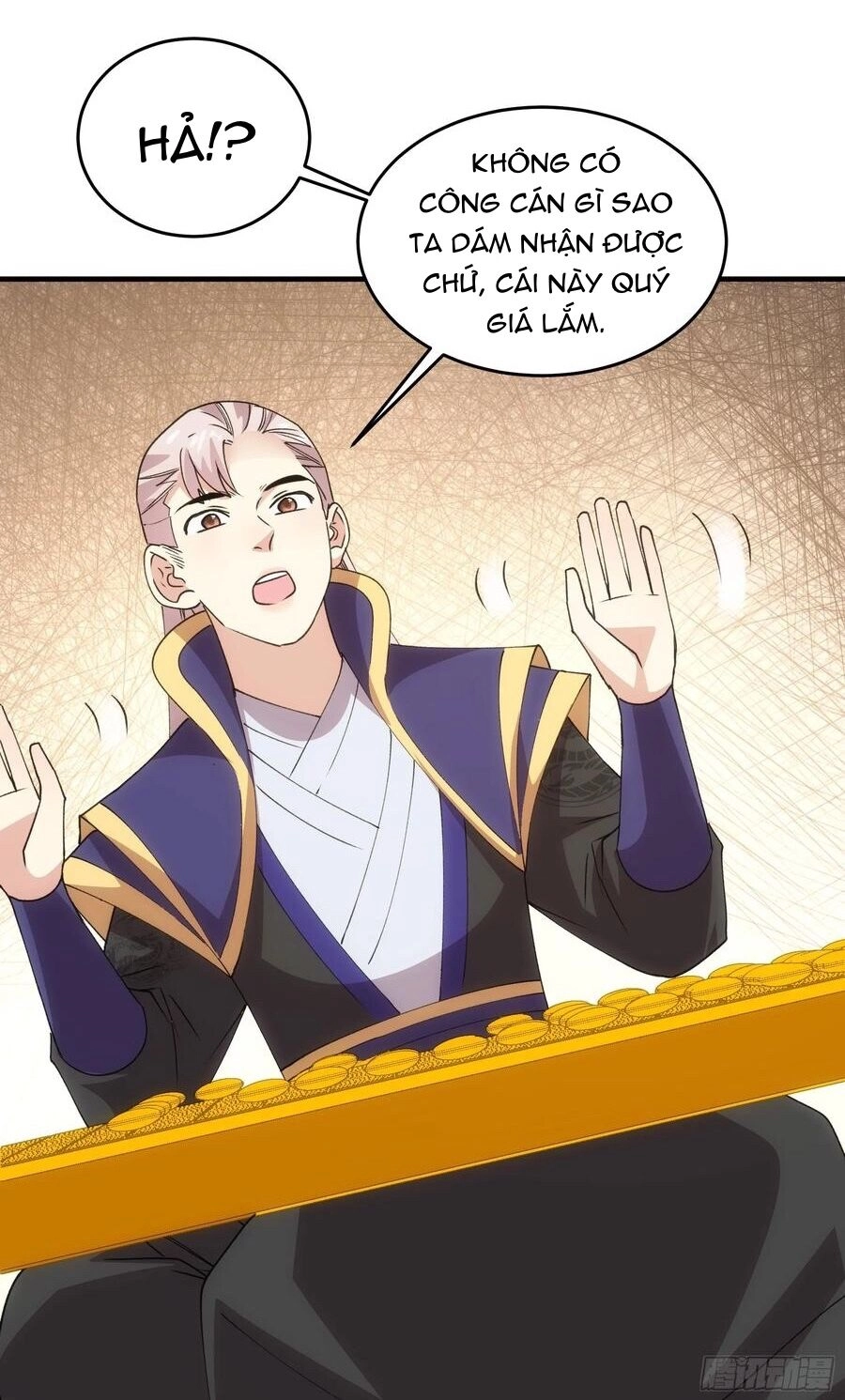 Ta Chính Là Không Theo Sáo Lộ Ra Bài Chapter 201 - 35