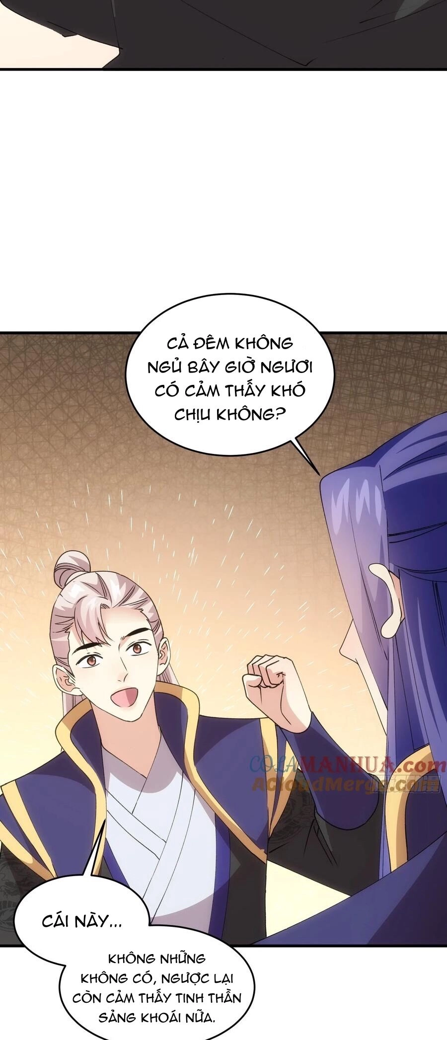 Ta Chính Là Không Theo Sáo Lộ Ra Bài Chapter 201 - 36