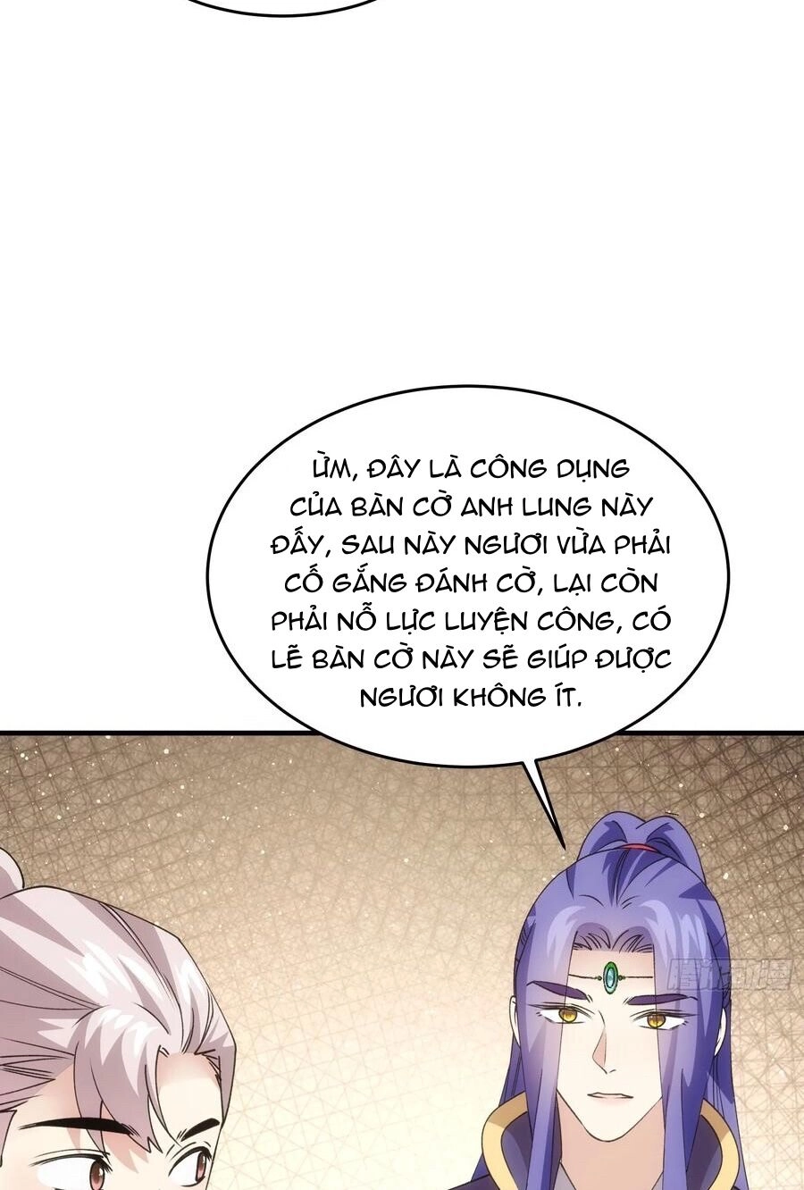 Ta Chính Là Không Theo Sáo Lộ Ra Bài Chapter 201 - 37