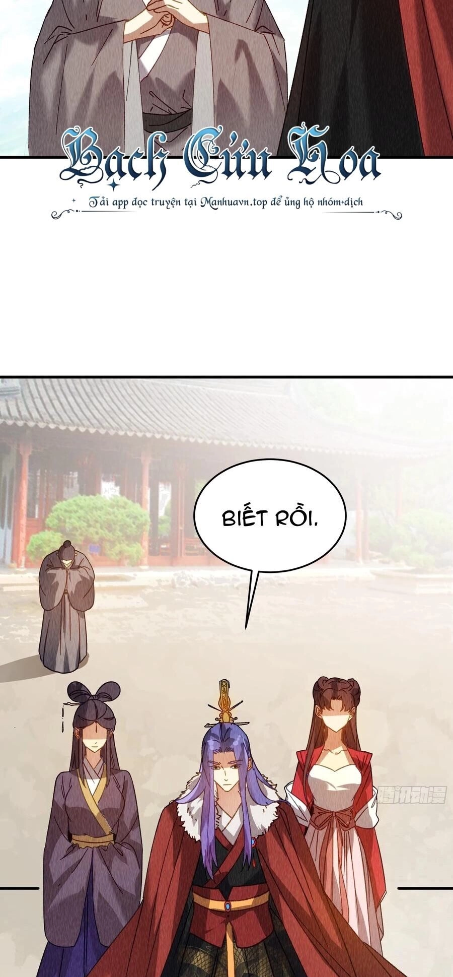 Ta Chính Là Không Theo Sáo Lộ Ra Bài Chapter 202 - 10