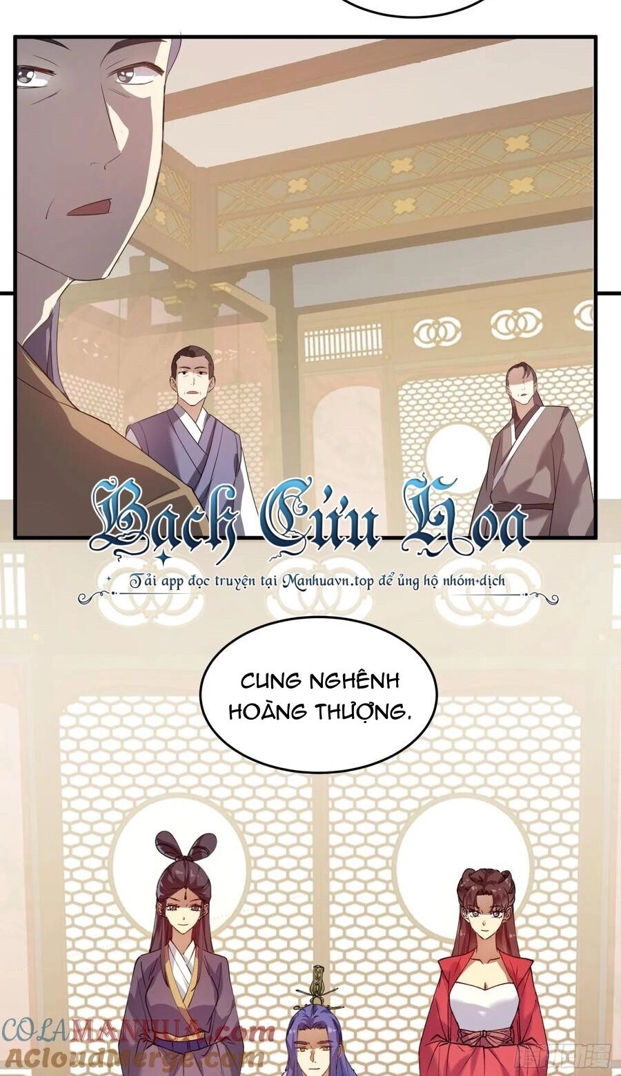 Ta Chính Là Không Theo Sáo Lộ Ra Bài Chapter 202 - 15