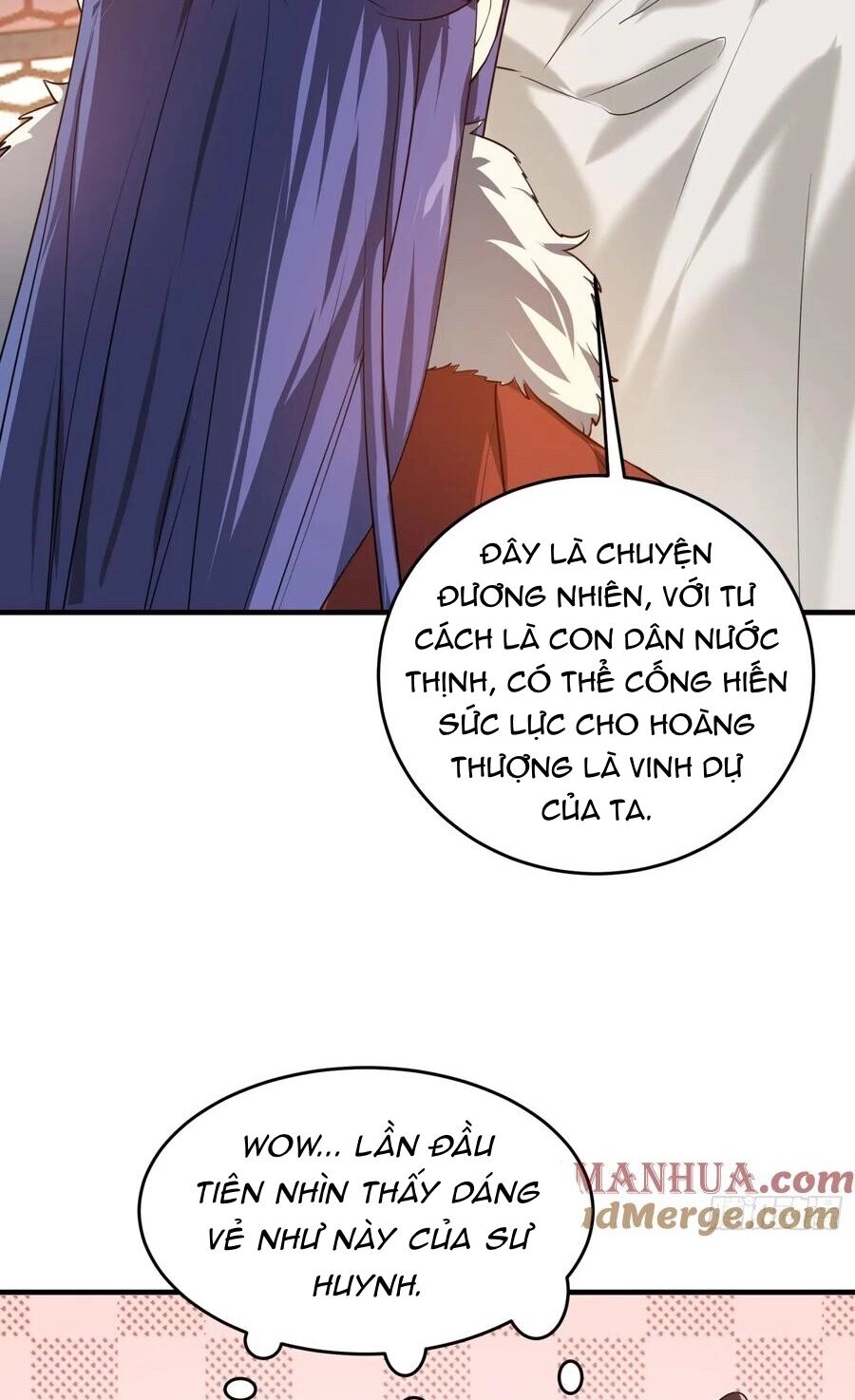 Ta Chính Là Không Theo Sáo Lộ Ra Bài Chapter 202 - 23