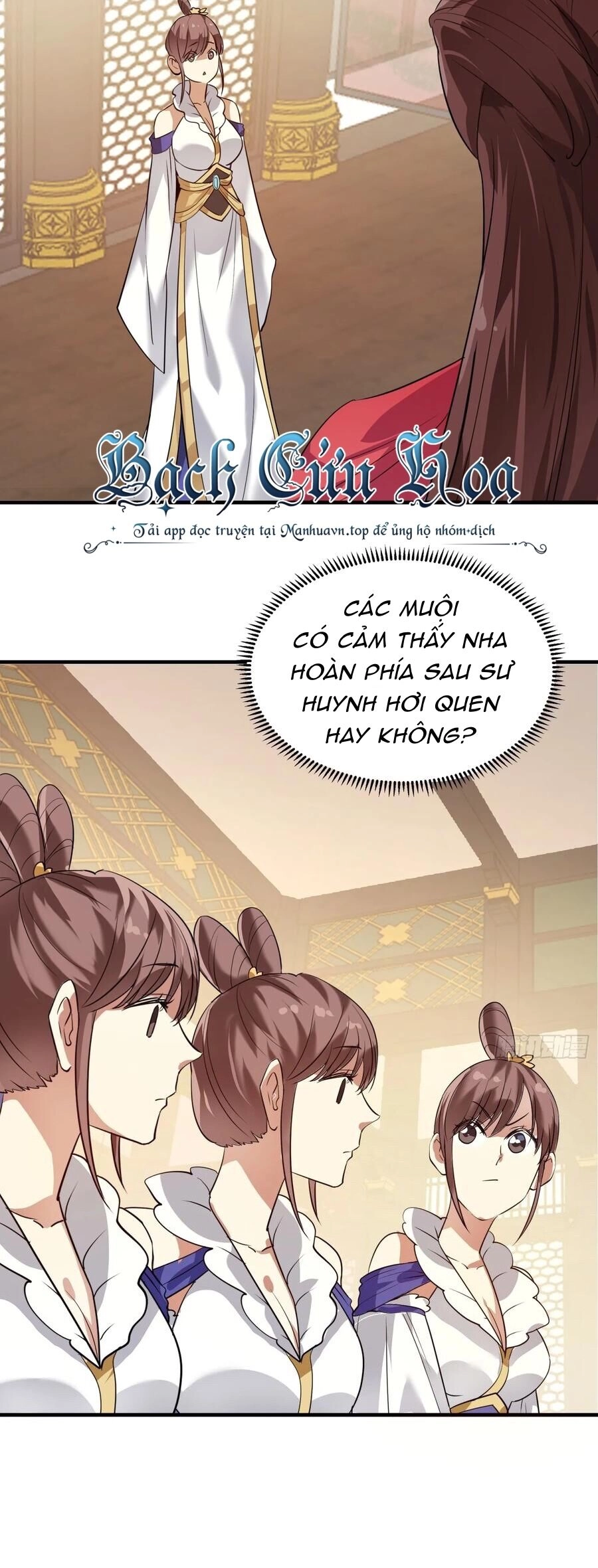 Ta Chính Là Không Theo Sáo Lộ Ra Bài Chapter 202 - 25