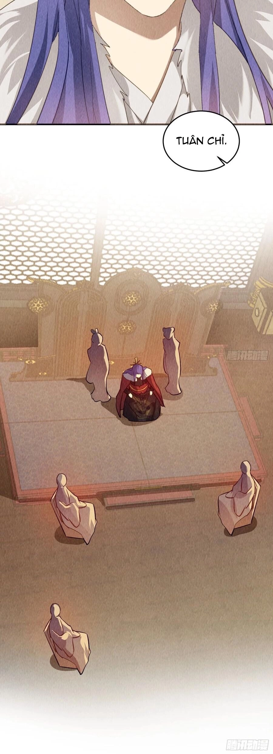 Ta Chính Là Không Theo Sáo Lộ Ra Bài Chapter 202 - 30