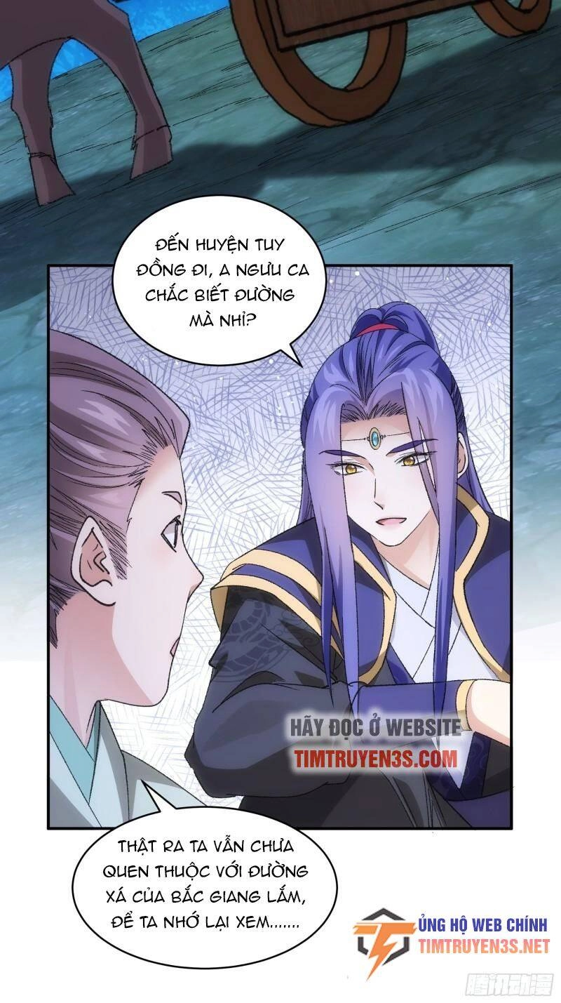 Ta Chính Là Không Theo Sáo Lộ Ra Bài Chapter 108 - 3