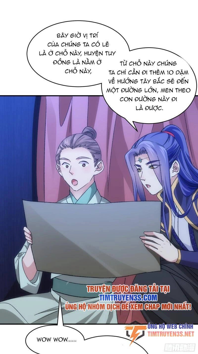 Ta Chính Là Không Theo Sáo Lộ Ra Bài Chapter 108 - 4