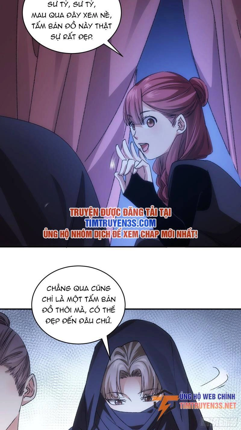 Ta Chính Là Không Theo Sáo Lộ Ra Bài Chapter 108 - 6