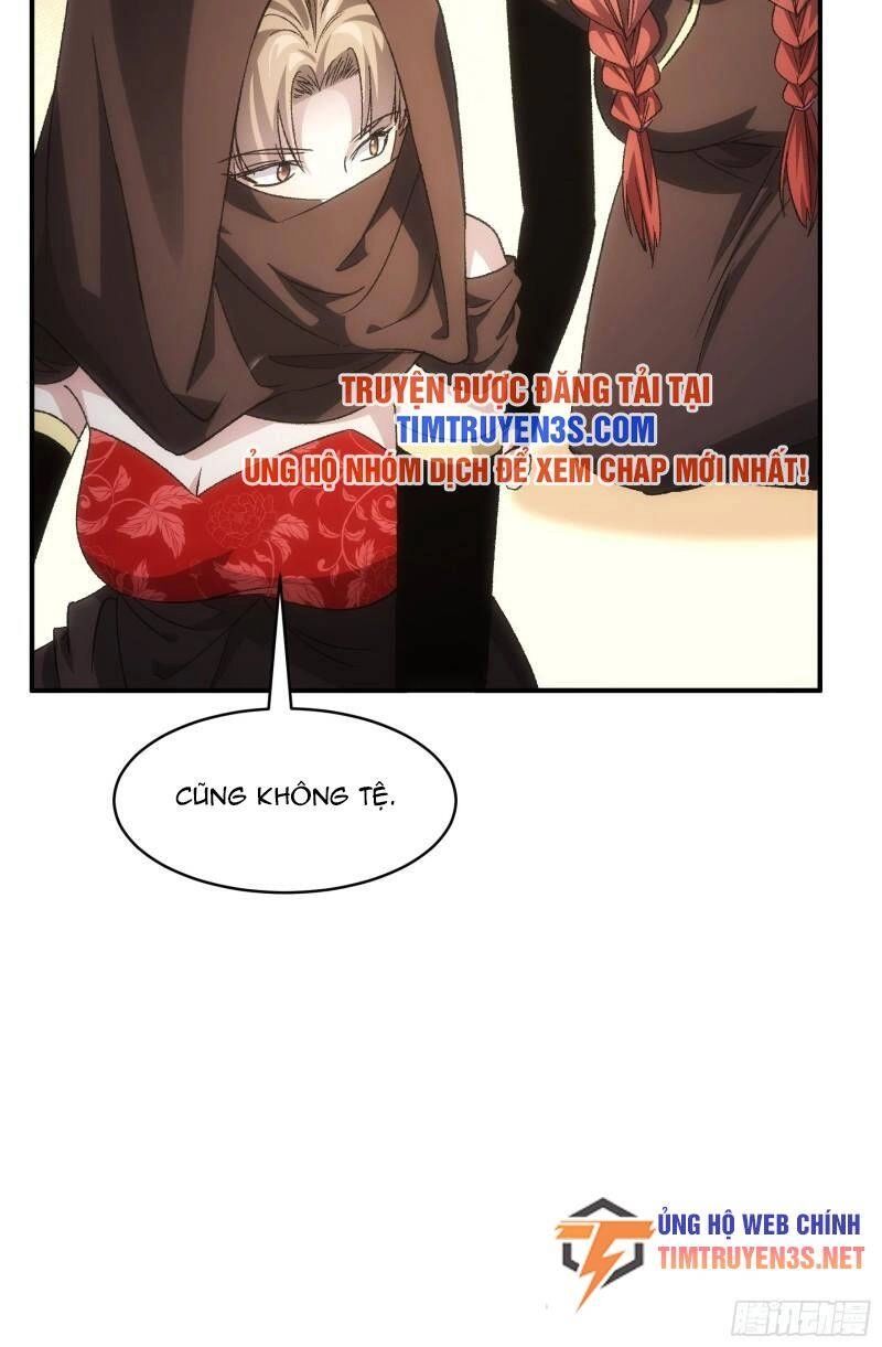 Ta Chính Là Không Theo Sáo Lộ Ra Bài Chapter 108 - 8