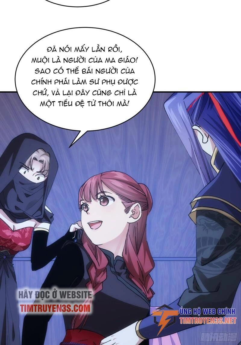 Ta Chính Là Không Theo Sáo Lộ Ra Bài Chapter 108 - 11