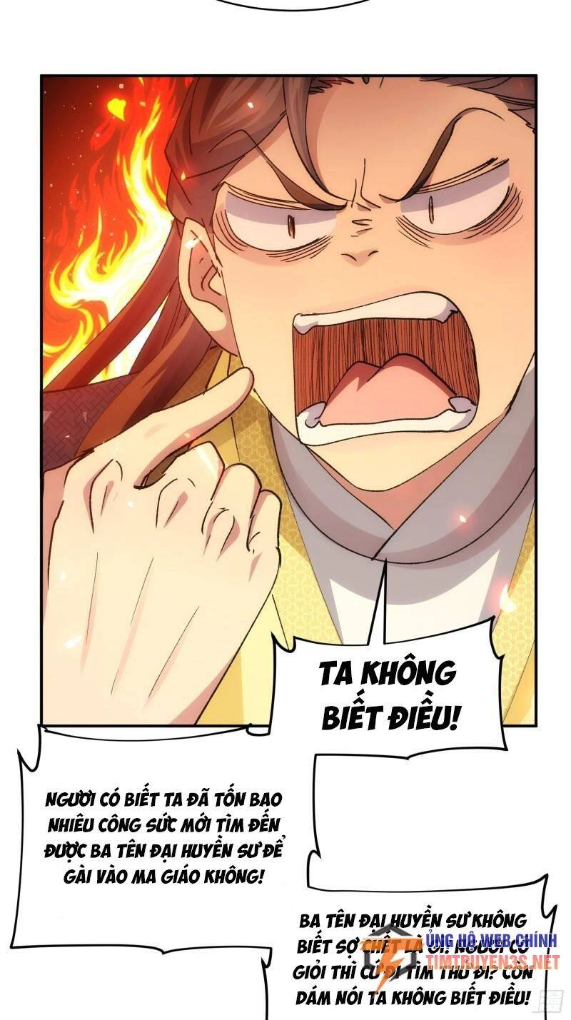 Ta Chính Là Không Theo Sáo Lộ Ra Bài Chapter 108 - 20