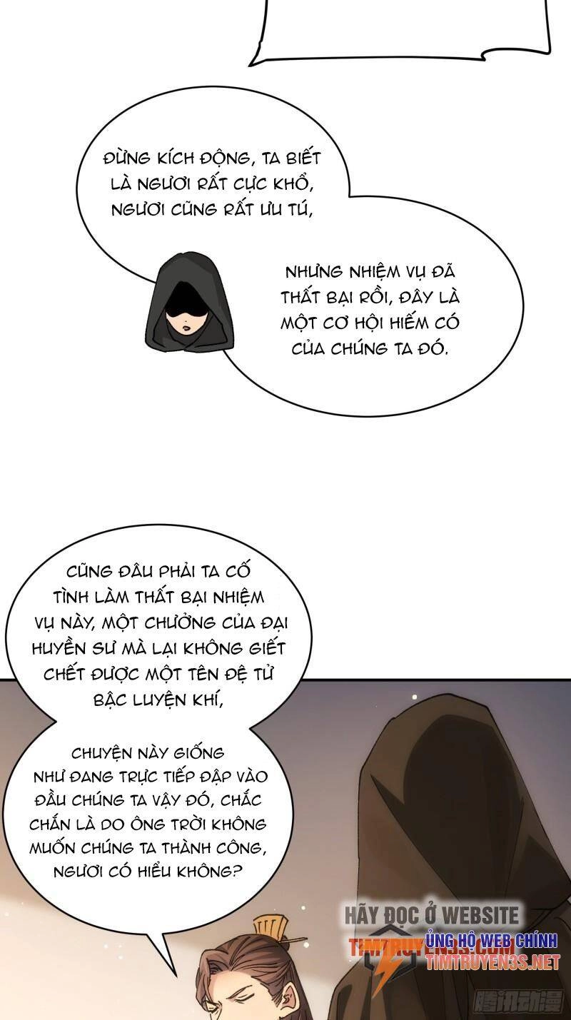 Ta Chính Là Không Theo Sáo Lộ Ra Bài Chapter 108 - 21