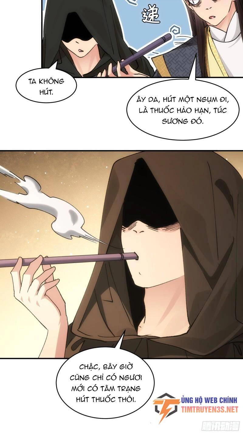 Ta Chính Là Không Theo Sáo Lộ Ra Bài Chapter 108 - 24