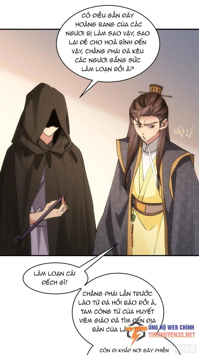 Ta Chính Là Không Theo Sáo Lộ Ra Bài Chapter 108 - 25