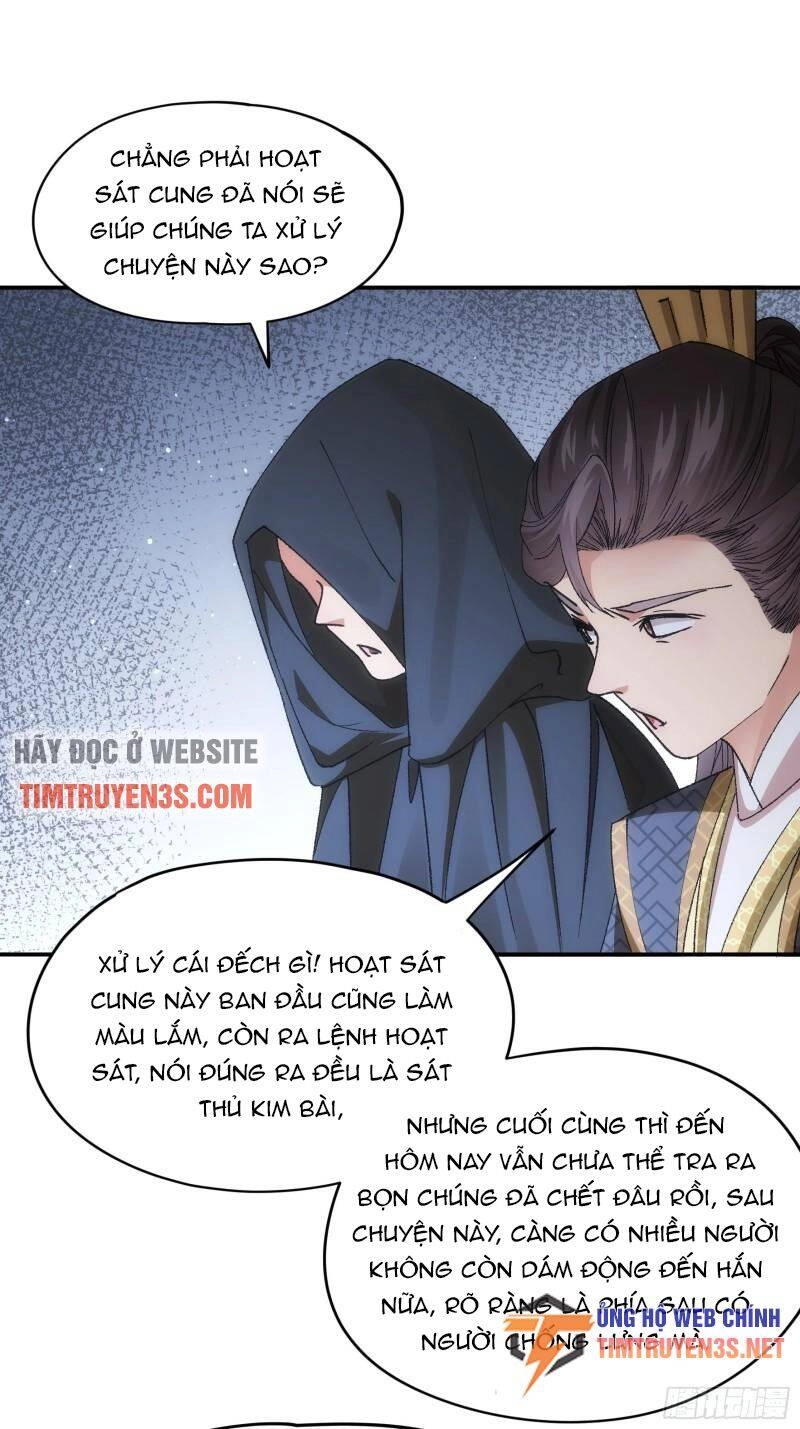 Ta Chính Là Không Theo Sáo Lộ Ra Bài Chapter 108 - 27