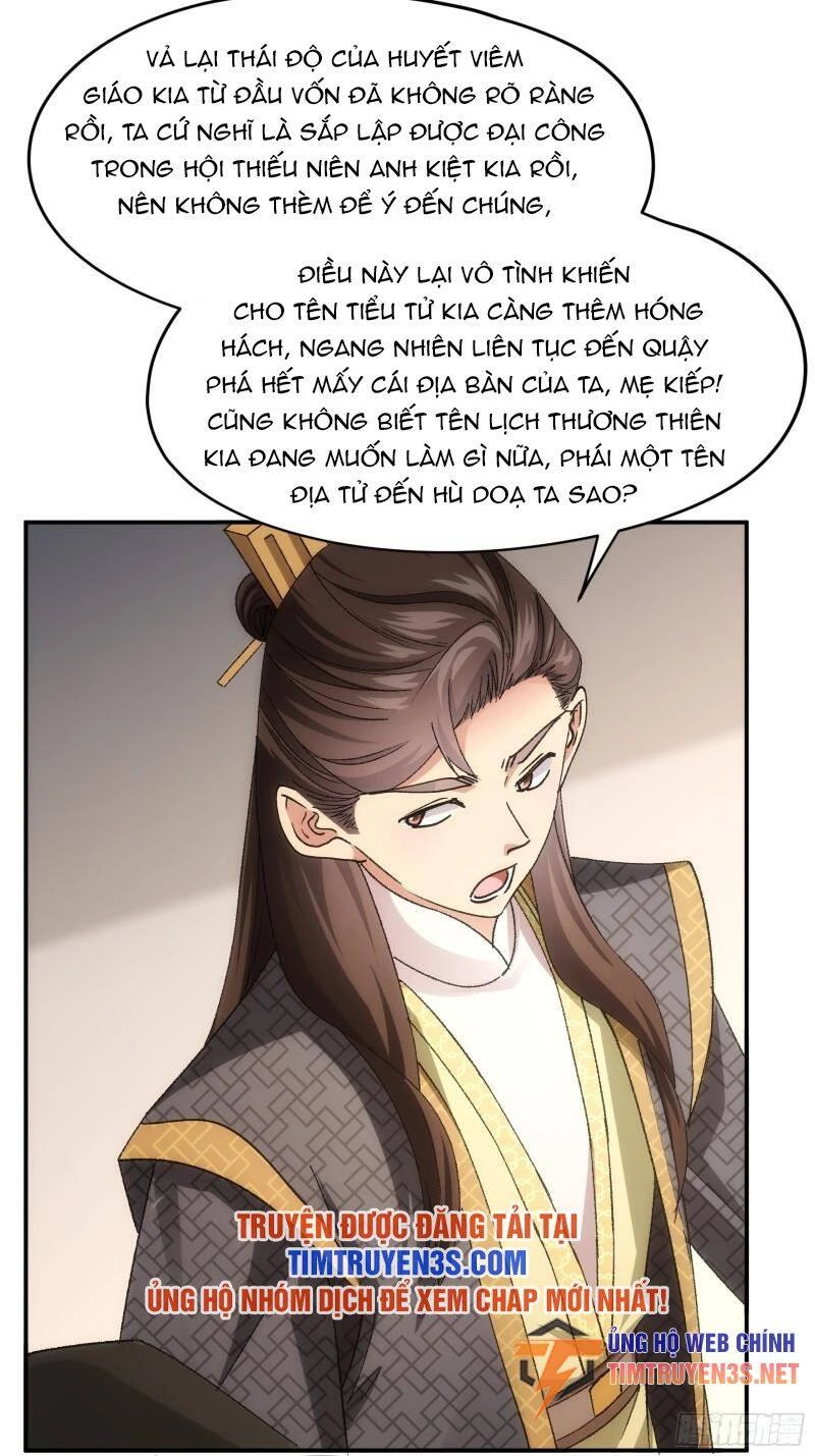 Ta Chính Là Không Theo Sáo Lộ Ra Bài Chapter 108 - 28