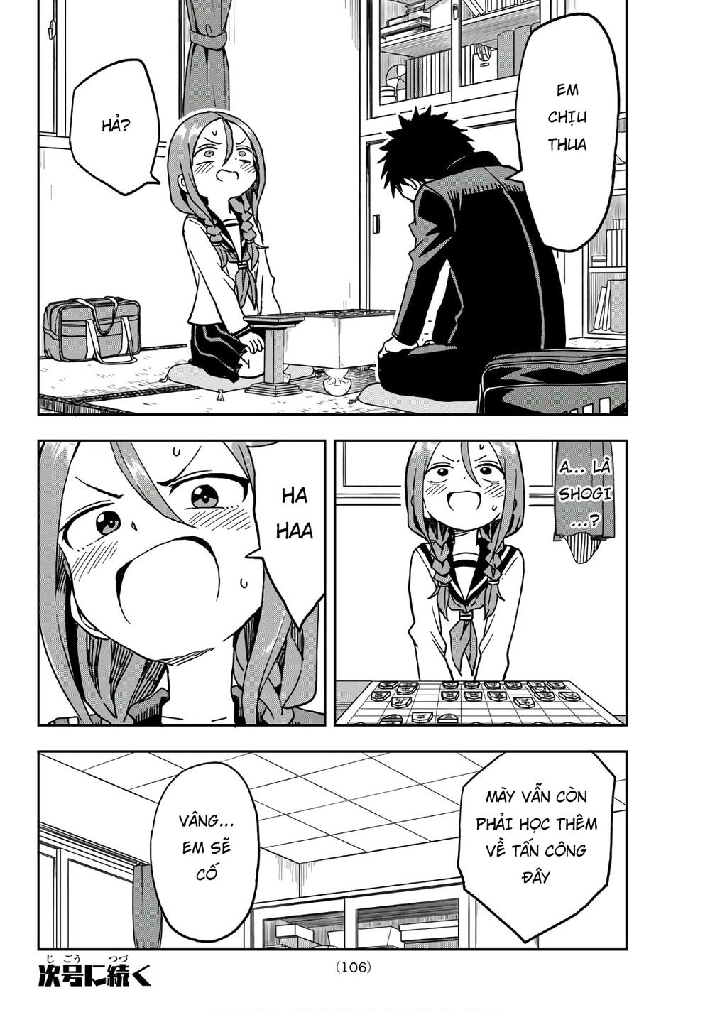 Soredemo Ayumu Wa Yosetekuru Chapter 2 - 10