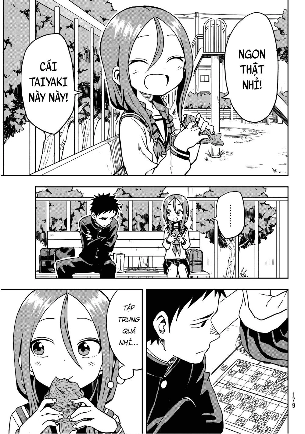 Soredemo Ayumu Wa Yosetekuru Chapter 12 - 7