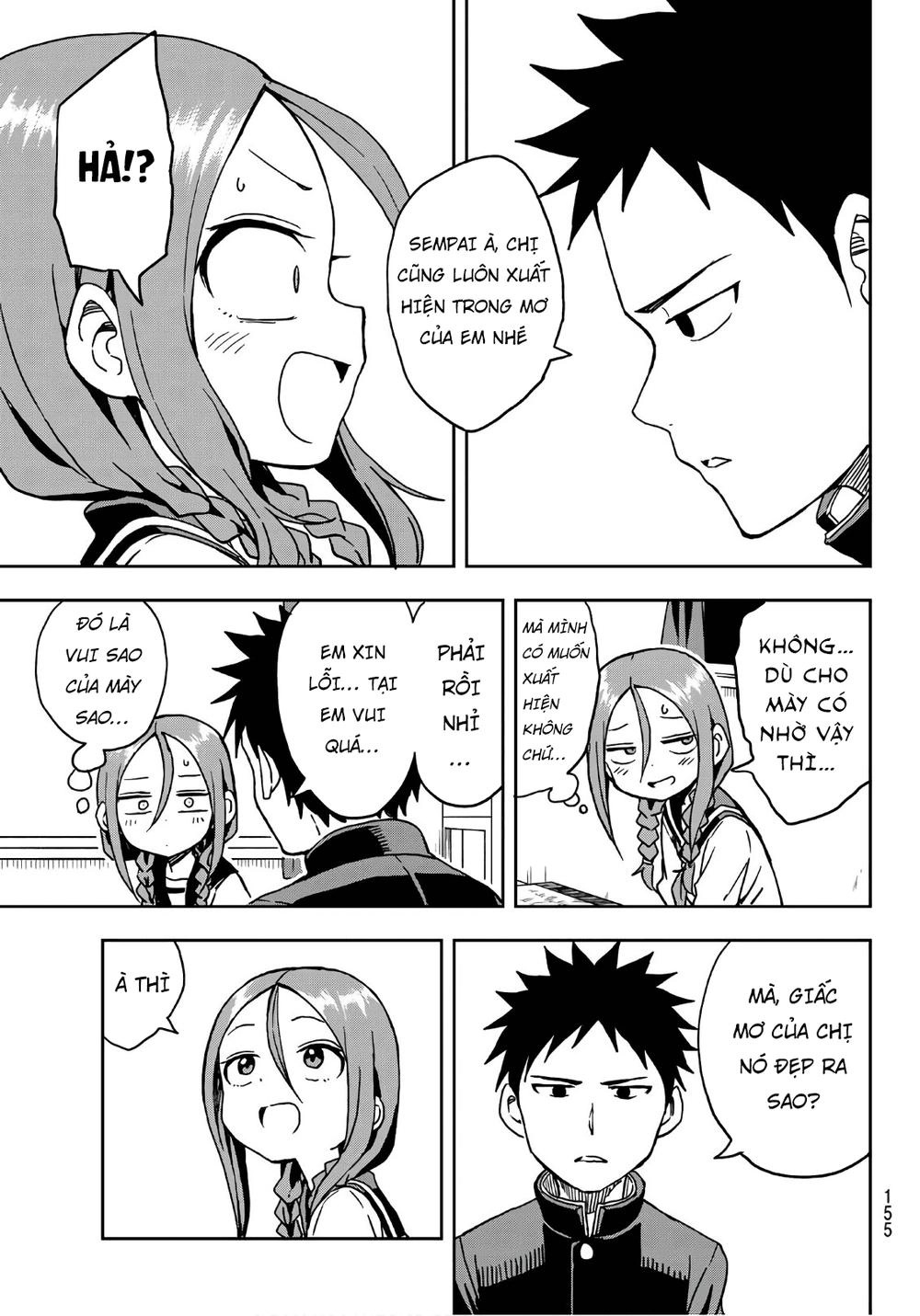 Soredemo Ayumu Wa Yosetekuru Chapter 13 - 9