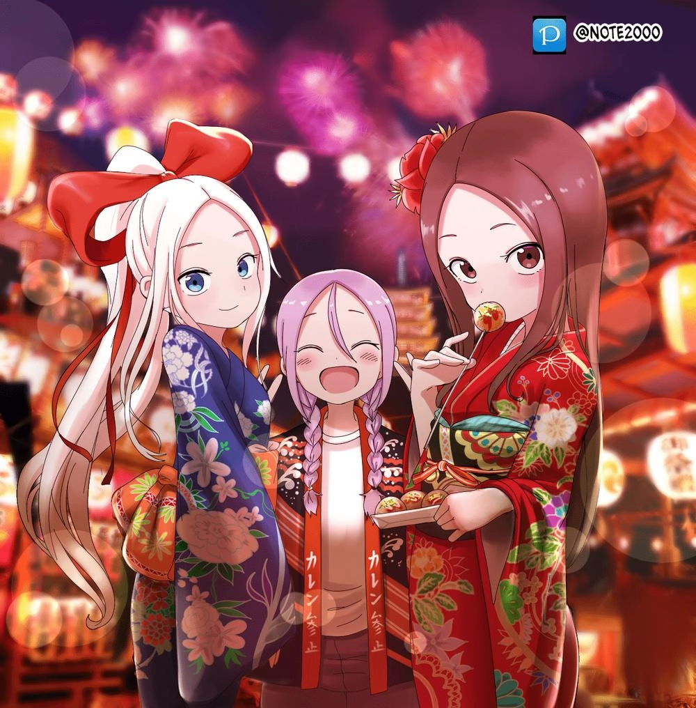 Soredemo Ayumu Wa Yosetekuru Chapter 13 - 11