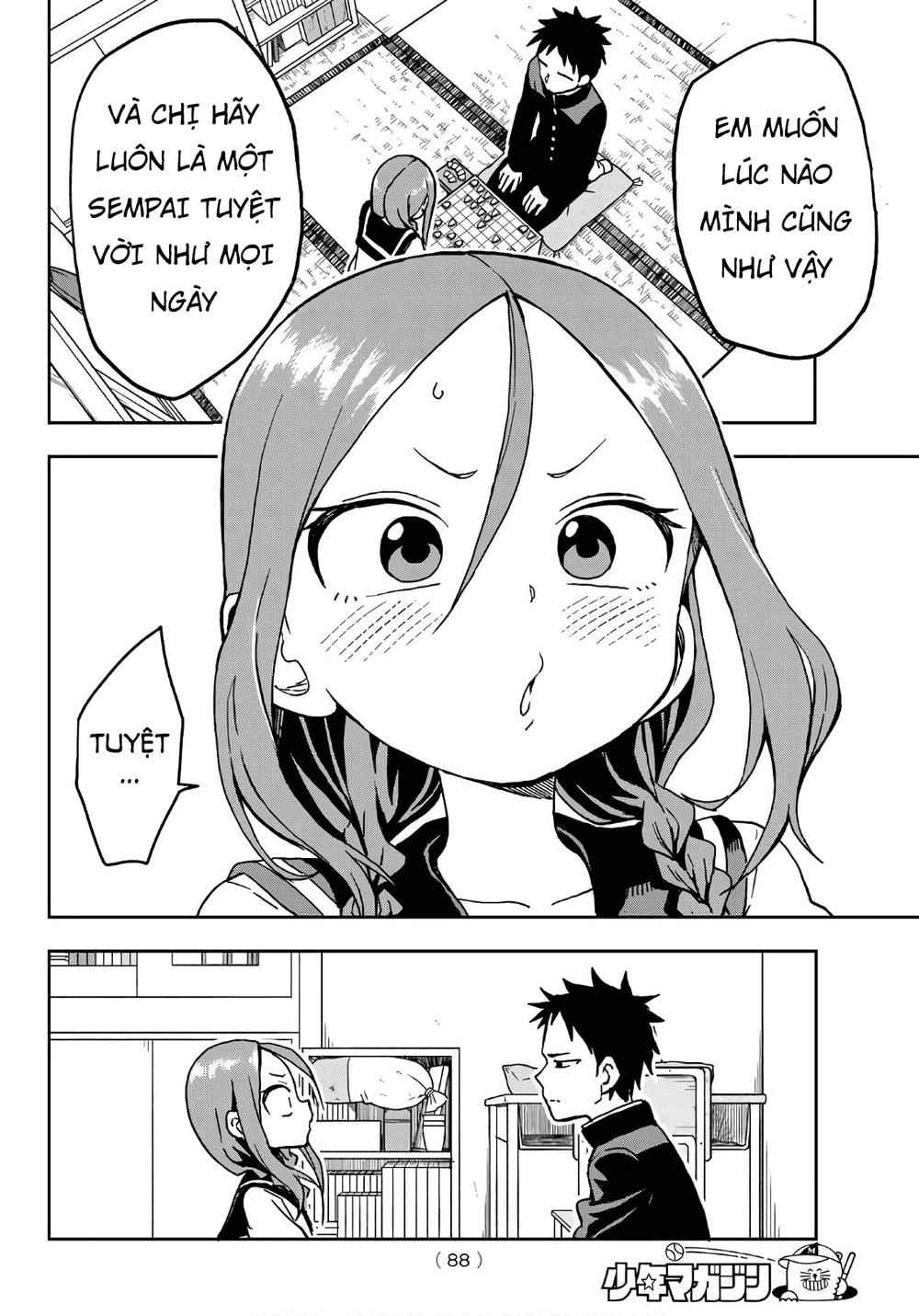 Soredemo Ayumu Wa Yosetekuru Chapter 14 - 6