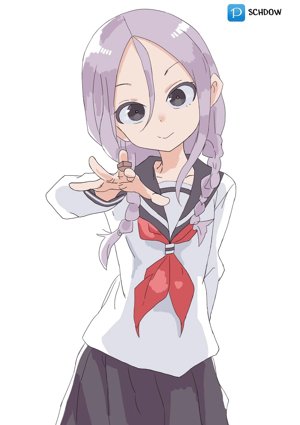 Soredemo Ayumu Wa Yosetekuru Chapter 24 - 11