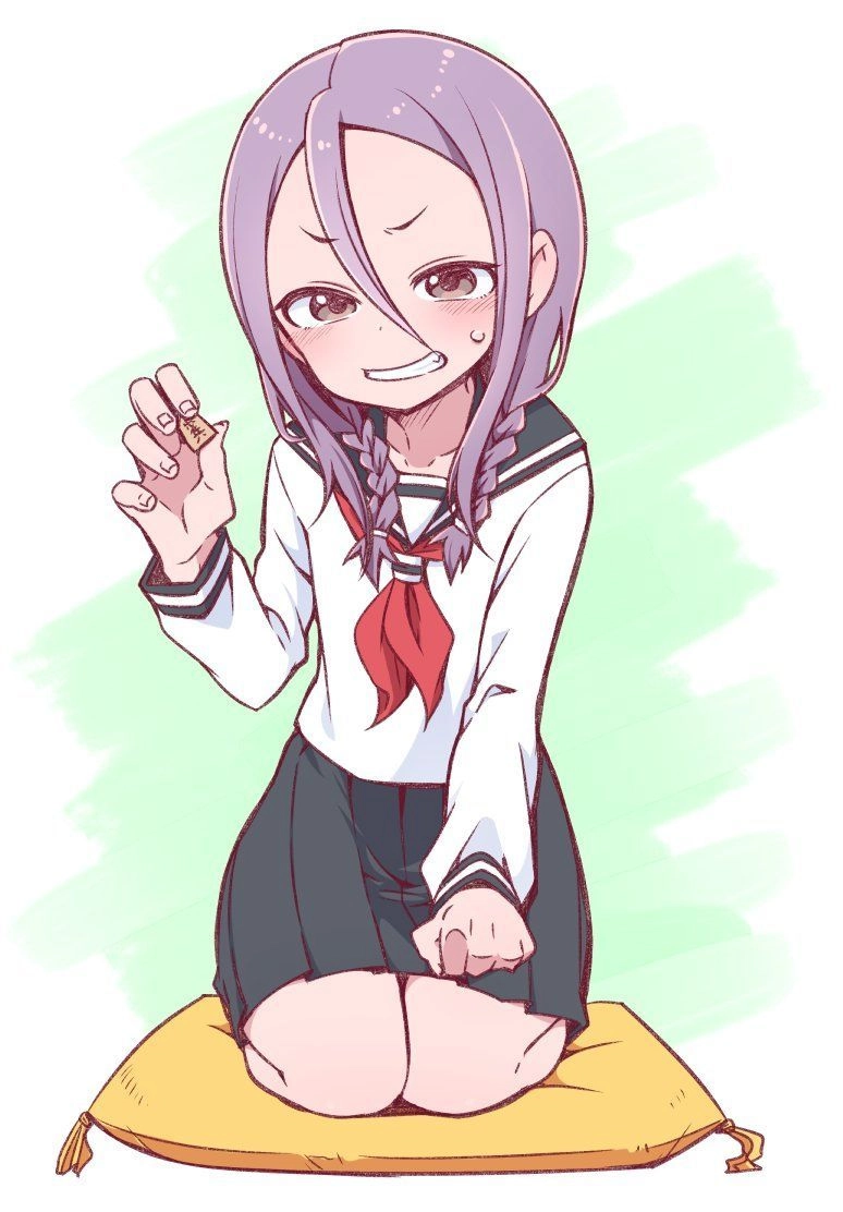 Soredemo Ayumu Wa Yosetekuru Chapter 38 - 11